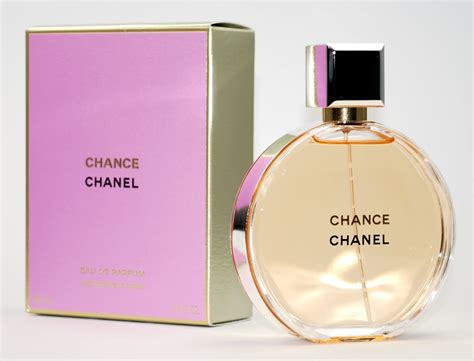 chanel chance 100